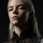 Anya Taylor-Joy