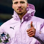 Rúben Dias