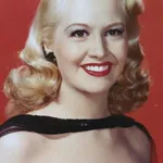 Marilyn Maxwell
