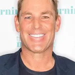 Shane Warne