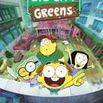 Big City Greens