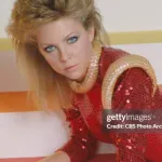Lisa Hartman