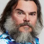 Jack Black