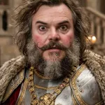 Jack Black