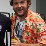 Sam Gorski
