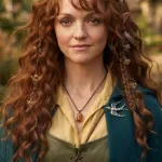 Jayma Mays
