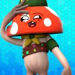 Shroomy