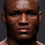 Kamaru Usman