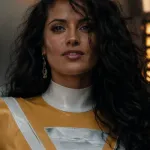 Salma Hayek