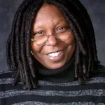 Whoopi Goldberg