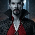 Count Marshall Lee