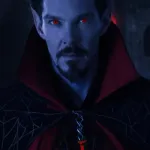 Count Marshall Lee
