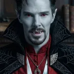 Count Marshall Lee
