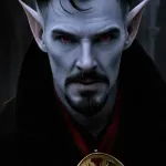 Count Marshall Lee