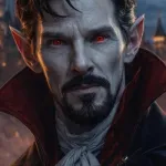 Count Marshall Lee