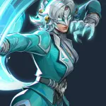 White Fox (Ami Han)