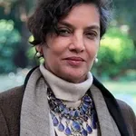 Shabana Azmi