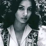 Shabana Azmi