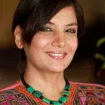 Shabana Azmi
