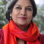 Shabana Azmi