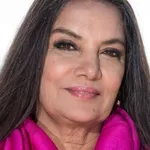 Shabana Azmi