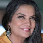 Shabana Azmi