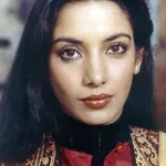 Shabana Azmi