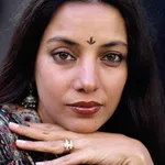 Shabana Azmi