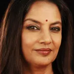 Shabana Azmi