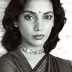 Shabana Azmi