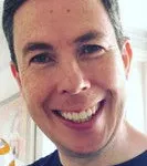 Damian Farrell