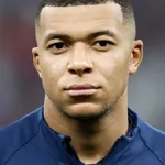 Kylian Mbappé