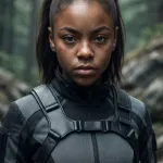 Priah Ferguson