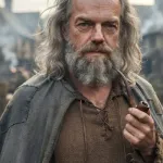 Hugo Weaving