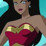 Wonder Woman (DC Animated Universe)