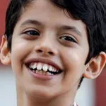 Darsheel Safary