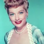 Lucille Ball