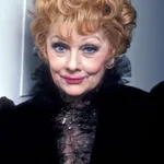 Lucille Ball