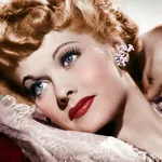 Lucille Ball