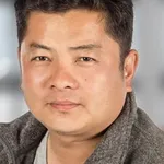 Dayahang Rai