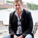 Johan Hedenberg