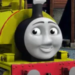 Proteus (Thomas and Friends)