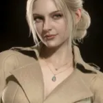 Ashley Graham (Resident Evil)