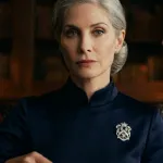 Elizabeth Mitchell