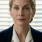 Elizabeth Mitchell