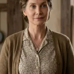 Elizabeth Mitchell