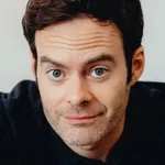 Bill Hader