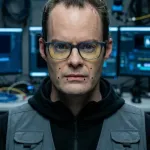 Bill Hader