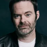 Bill Hader