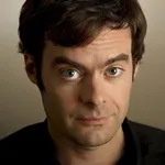 Bill Hader